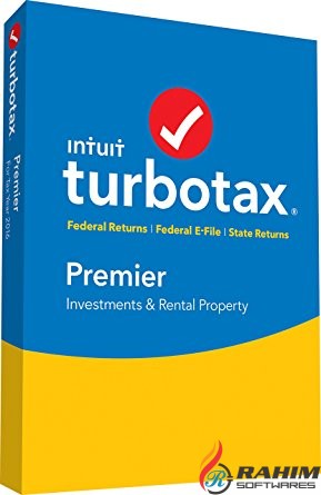 turbo tax business edition for mac