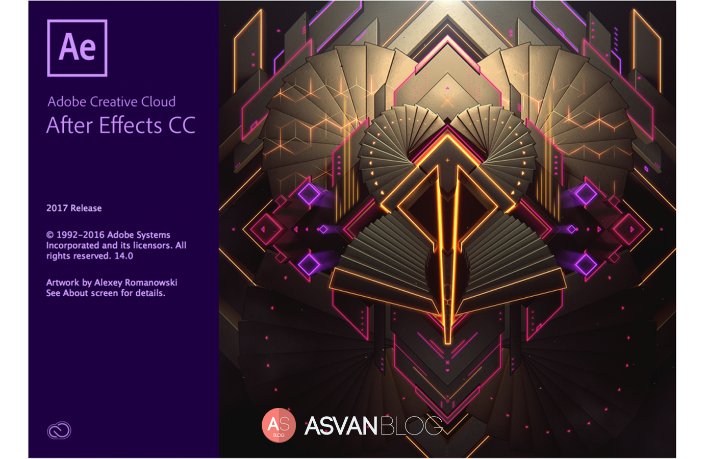 get adobe after effects for free mac 2017