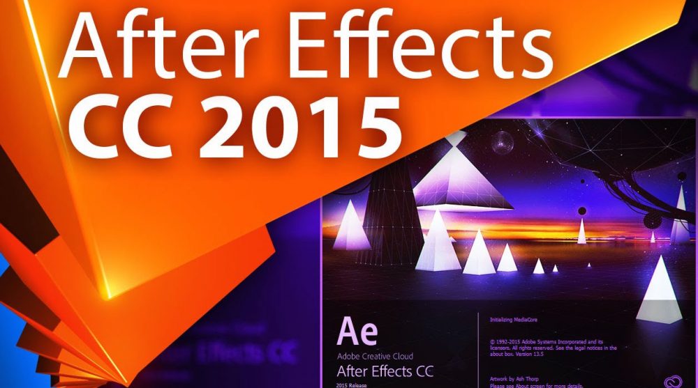 get adobe after effects for free mac 2017